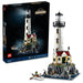 LEGO Ideas 21335 Motorised Lighthouse