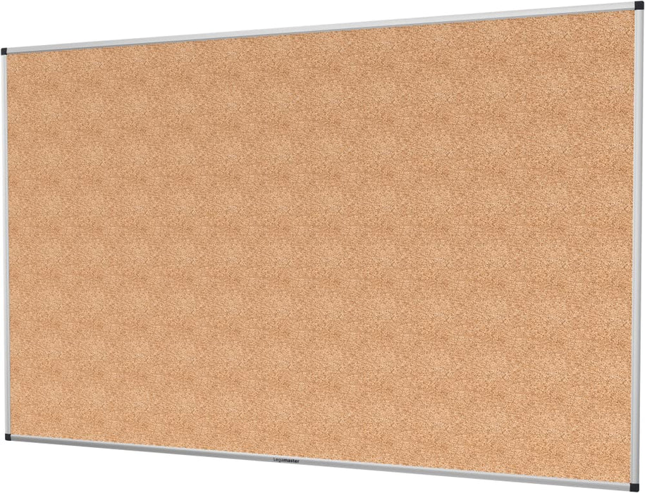 Legamaster Pin Board UNITE Brown 150 (W) x 100 (H) cm Brown