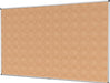 Legamaster Pin Board UNITE Brown 150 (W) x 100 (H) cm Brown