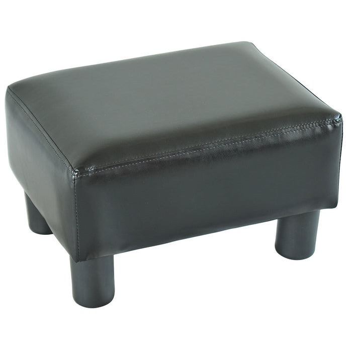 HOMCOM Foot Stool 300 x 400 x 240 mm