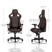 Noblechairs Epic Gaming Chair Java