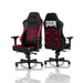 Noblechairs Hero Gaming Chair Doom