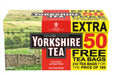 Yorkshire Original Tea Bags Pack of 210