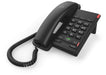 BT Converse 2100 Corded Telephone Black