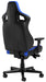 Noblechairs Epic Gmg Chr Cbn/Blk/Blu