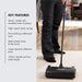 Ewbank Manual Carpet Sweeper Speedsweep