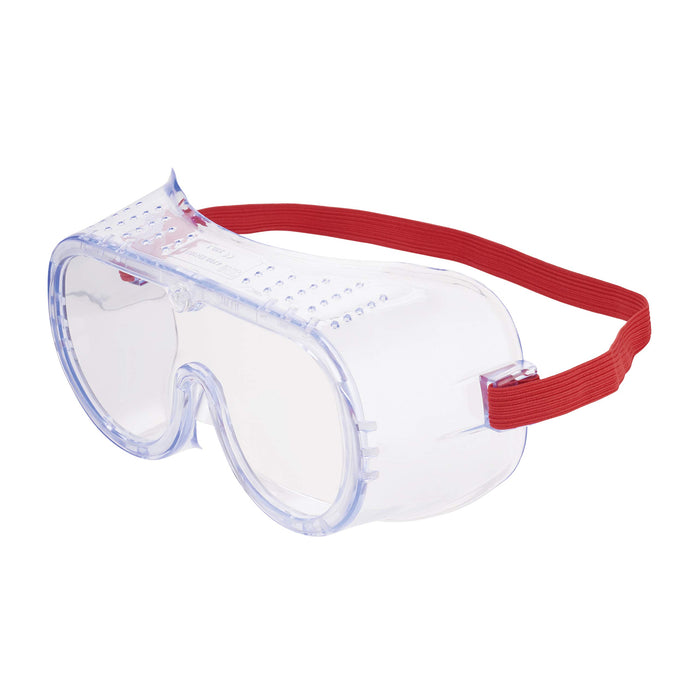 3M Safety Goggles PC (Polycarbonate) Lens Transparent