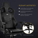 Noblechairs Epic Gaming Chair Blk