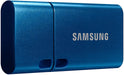 Samsung MUF-64DA 64GB USB-C Flash Drive Blue