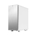 Fractal Design Define 7 Compact Tempered Glass White ATX Mid Tower PC Case