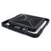 DYMO S100 Digital Postal Scale Black 100Kg