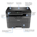 Brother DCP-L2620DW A4 3-in-1 Mono Laser Multifunction Printer