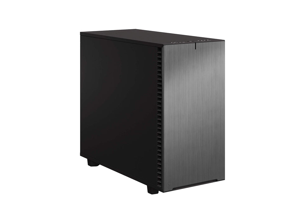 Fractal Design Define 7 Grey Solid ATX Tower PC Case