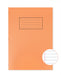 Silvine Exercise Book Blue Ruled 21 x 29.7 x 4 cm Pack of 10