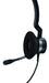 Jabra BIZ 2300 USB UC Mono - Headset - on-ear - wired - USB