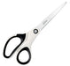 Leitz WOW Titanium Scissors Stainless Steel White, Black 205 mm