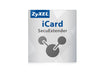 Zyxel E-iCard SSL VPN SecuExtender Mac OS X Client - Licence - 5 licences - Mac