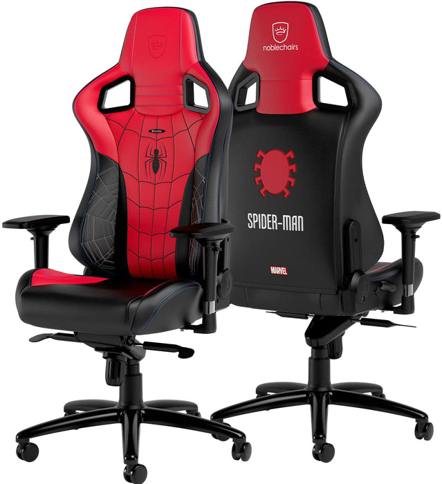 Noblechairs Epic Gmg Chr Spider-Man