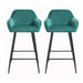 NEO Chair CADIZ-GREEN - ODP Green