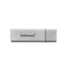 Intenso USB 3.0 Flash Drive Ultra Line 64 GB Silver