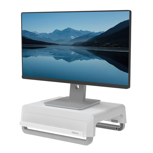 Fellowes Breyta Monitor Stand White - 100016561