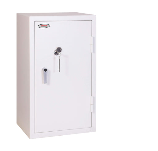 Phoenix Security Safe with Key Lock SS1622K 240L 1160 x 655 x 560 mm White