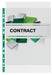 Rexel Punched Pockets A4 Green, Transparent 90 microns Polypropylene Up 11 Holes 12265 Pack of 100