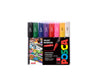 POSCA Paint Marker 153544382 Assorted Pack of 8