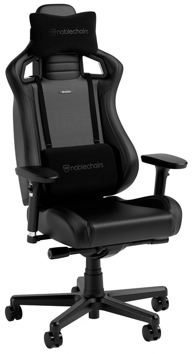 Noblechairs Epic Gaming Chr Cbn/Blk