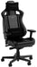 Noblechairs Epic Gaming Chr Cbn/Blk