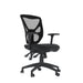 Alphason Home Office Chairs AOC8164BLK Black