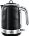 Russell Hobbs Electric Kettle 1.7 L Black