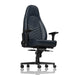 Noblechairs Icon Gmng Chr M Blu/Grh