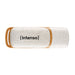 Intenso Flash Drive 3540490 64 GB Brown, Beige