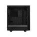 Fractal Design Define 7 Compact Dark Tempered Glass M-ATX Mid Tower PC Case