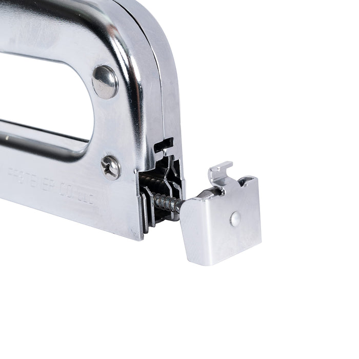 ARROW Heavy Duty Staple Gun AT50 Silver