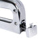 ARROW Heavy Duty Staple Gun AT50 Silver