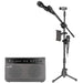 PDT RockJam Superkit Karaoke Machine Blk