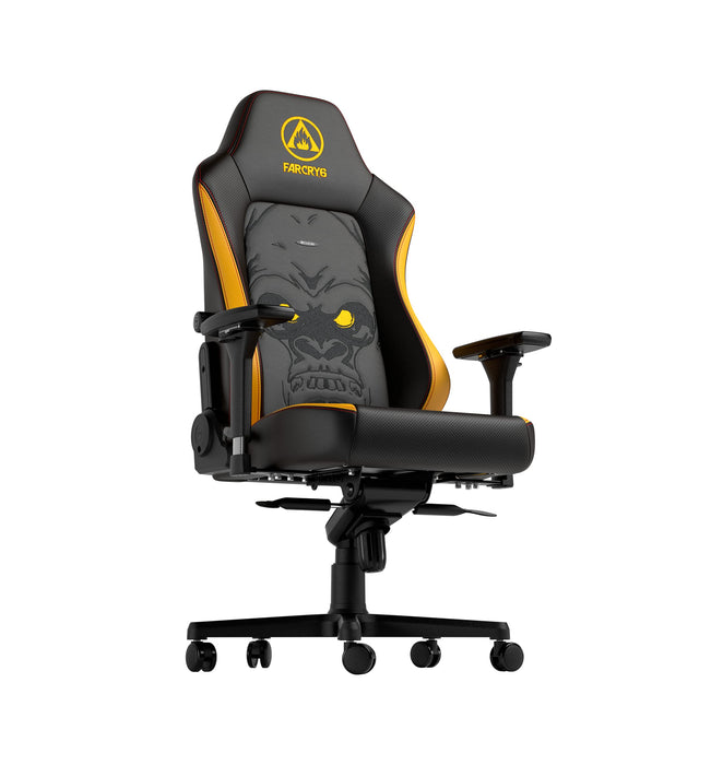 Noblechairs Hero Gmg Chair Far Cry 6