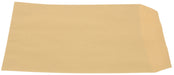 Bong Envelopes Plain C5 165 x 237 mm Self Seal Brown 80 gsm Pack of 500