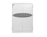 Phoenix Size 3 Data Safe with Electronic Lock 457L Data Commander DS4623E 1685 x 1200 x 720mm White