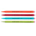 PaperMate Mechanical Pencil Non Stop HB Pack of 4