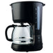 igenix IG8127 Filter Coffee Maker Black