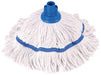 Robert Scott Socket Mop Head Hygiemix Blue