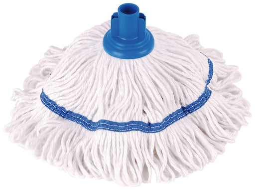 Robert Scott Socket Mop Head Hygiemix Blue