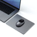 Satechi Mouse Pad ST-AMPADM Wireless Grey