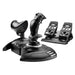 THRUSTMASTER Gaming Set T-Flight Full Kit X Black