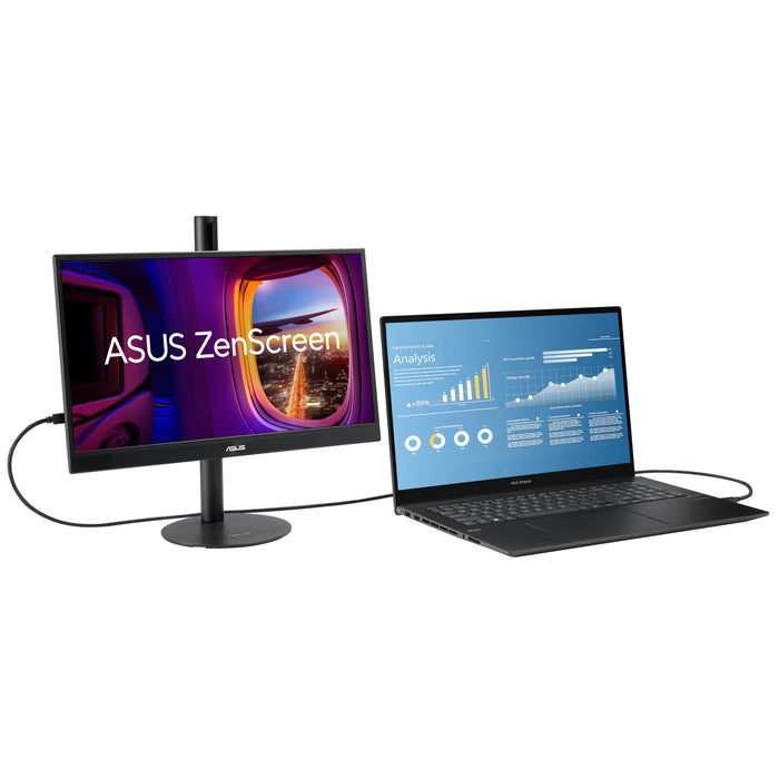 ASUS MB17AHG 17" FHD IPS 144hz USB HDMI