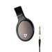 Thronmax Headphones Professional TXH-50 Black