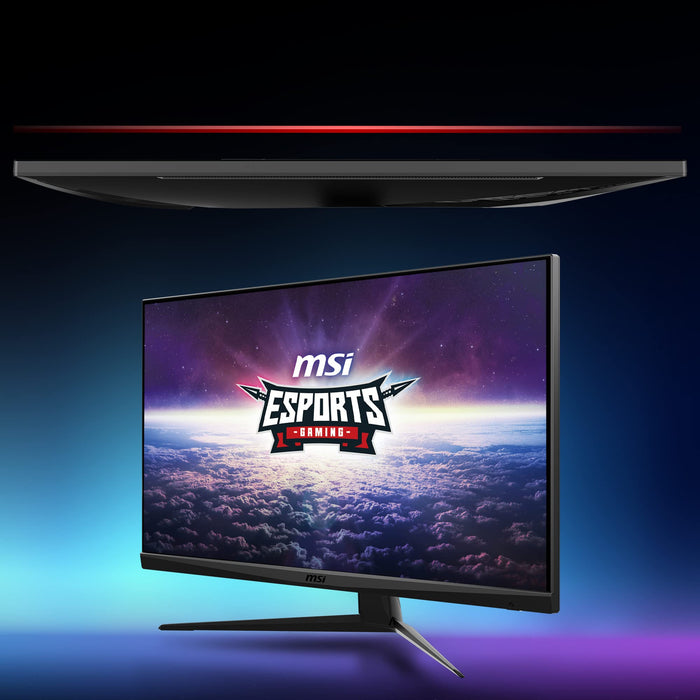 MSI Monitor 9S6-3CC81Q-031 IPS 27.9 Inch